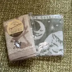 わちふぃーるどダヤンタオルセット