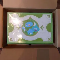 ドラクエ10 妖精のおもちゃ箱 新品未開封 - メルカリ