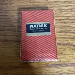 PIATNIK yeoman warder ビンテージ