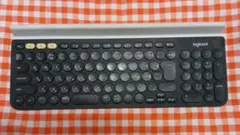2026年最新】K740 ロジクールの人気アイテム - メルカリ