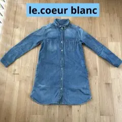 デニムシャツ シャツ