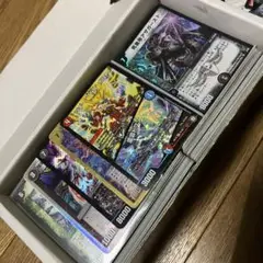 デュエルマスターズカード多数セット　まとめ売り　格安