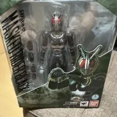 S.H.フィギュアーツ 仮面ライダー BLACK 旧版3体セット新品 BANDAI（バンダイ） S.H.フィギュアーツ (真骨彫製法) 仮面ライダー