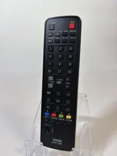 【中古】 YAGI 地デジチューナーリモコン DTC110R 2026年最新】yagi dtc110の人気アイテム - メルカリ