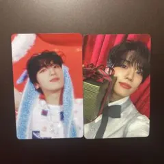 INI THE WINTER MAGIC トレカ 髙塚大夢 ウィンマジ