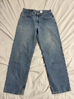 Levi's 550 Relaxed Fit Jeans W33 L30のサムネイル