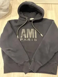 2026年最新】AMI PARIS パーカーの人気アイテム - メルカリ