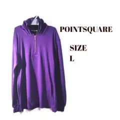 POINT SQUARE ポイントスクウェア スキーウェア 上下セット Mサイズ 2026年最新】Yahoo!オークション -pointsquareの中古品・新品・未使用