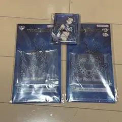 美少女戦士セーラームーンcosmos 一番くじ E賞・F賞 まとめ売り