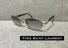 【YSL】 レディース サングラス 31-0025