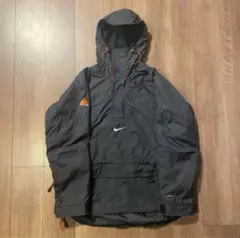 2025年最新】90S nike acg anorakの人気アイテム - メルカリ