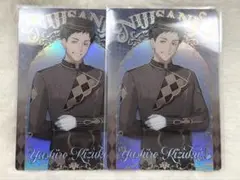 社築 にじさんじウエハース2