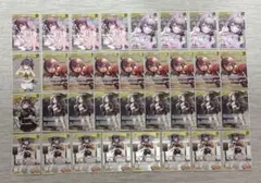 ホロライブ 《夏色まつり》キラカード トレーディングカード 34枚 まとめ売り