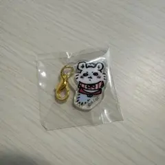 モモンガ ちいかわレストラン アクリルチャーム