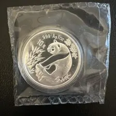 2025年最新】パンダ 銀貨の人気アイテム - メルカリ