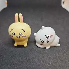 ちいかわ うさぎ ミニフィギュア