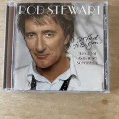 Rod Stewart /Time 輸入盤　新品　未開封 メルカリ