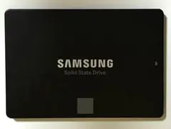Samsung SSD 860 EVO 500GB 本体◇健康状態99% - メルカリ