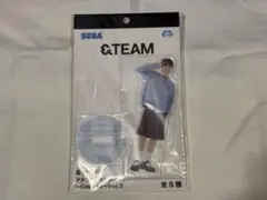 2026年最新】ハルア アクスタ &teamの人気アイテム - メルカリ