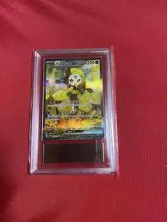 メロエッタex SAR ARS10 SV11B ブラックボルト 170/086のサムネイル