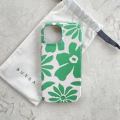 【新品未使用】BURGA Margarita - iPhone15ケース