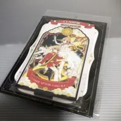 2026年最新】CLAMP展 カードキャプターさくら アクリルスタンドの人気