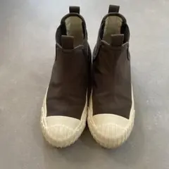 converse コンバース ユニセックス サイドゴア HIスニーカー