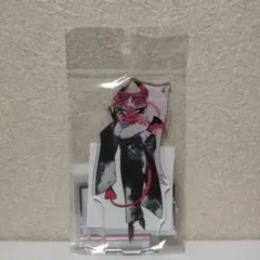 ヘルヴァ・ボス オクタヴィア 和装 ver. アクリルスタンド アクスタ