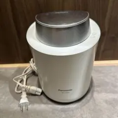Panasonic ナノケア　美顔器　スチーマーのサムネイル