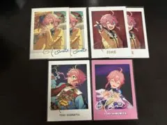 あんスタ 姫宮桃李 ぱしゃっつ 周年まとめ売り