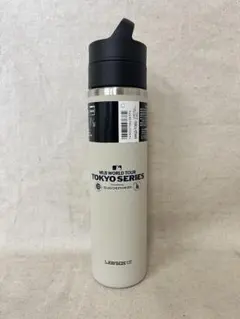 MLB東京シリーズ　炭酸ボトル　(非売品) 3本セット　ドジャースvsカブス MLB東京シリーズ 炭酸ボトル (非売品) 3本セット ドジャースvs