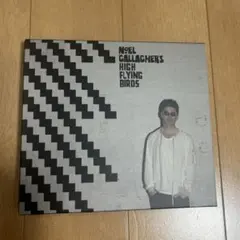 ノエル・ギャラガーズ・ハイ・フライング・バーズ/チェイシングイエスタデイ CD