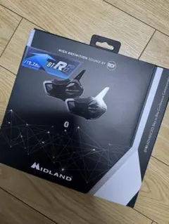 2026年最新】midland bt r1の人気アイテム - メルカリ