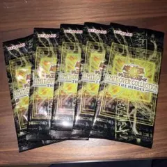 リミット オーバー コレクション ヒーローズ