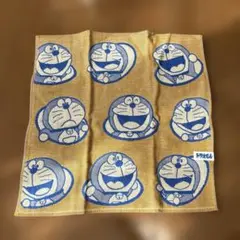 新品未使用　ドラえもん タオル