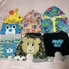 ANAP まとめ売り　80.90