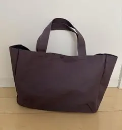 TULLY'S COFFEE トートバッグ