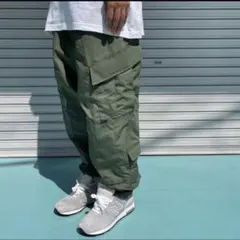廃盤希少 TRU SPEC ACU CORDURA PANTSのサムネイル