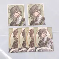 にじさんじ オリバー・エバンス