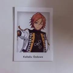 あんスタ ぱしゃっつ 10周年 展示会 特典 桜河こはく