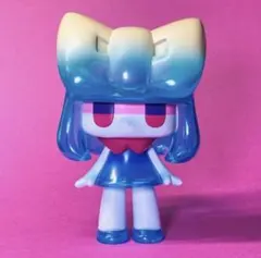 チヨコ ソフビ アイシングピンク ver. 2026年最新】チヨコ ソフビの人気アイテム - メルカリ