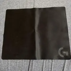 ロジクール マウスパッド G240