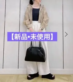 【新品】lowrysfarm シャーリングタンクのサムネイル