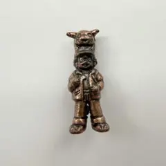 ポケモン メタルコレクション　サトシ　ピカチュウ