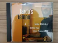トルド・ハマー　TORDO　HAMMER　/　TARDO‘S　TEMPO CD
