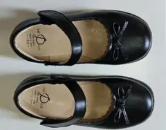 18cm フォーマルシューズ 女の子