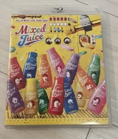ジャニーズWEST MixedJuice WEST LIVE TOUR 2022