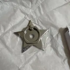 DIOR ディオール　スマホリング　新品未使用