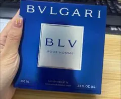 2025年最新】ブルガリブループールオム 100mlの人気アイテム