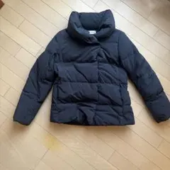 plst ダウンジャケット